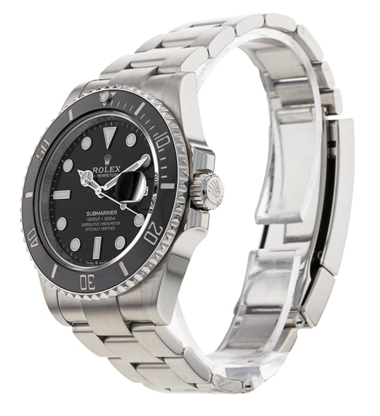 Rolex Submariner 126610 LN